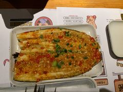 -木屋烧烤(上梅林店)