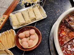 -邓莽子老火锅(中兴路总店)