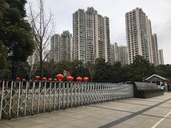 -苏州河梦清园环保主题公园