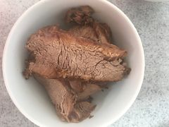 -年记·兴顺斋 牛街清真熟食小吃店