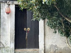 -沙家浜风景区