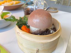 -花菇朵·野生菌锅·云南美食(后沙峪店)