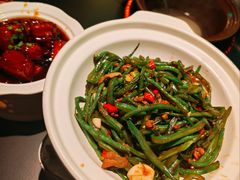 -小菜园新徽菜(青岛市南万象城店)