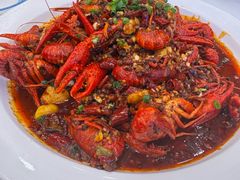 簋街小龙虾-簋街仔仔小龙虾(总店)