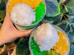 -7分甜(天津南开大悦城店)