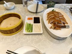 -福来居烤鸭店(天坛二店)