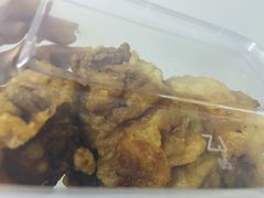 -赤火牛排(金狮广场店)