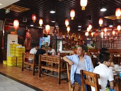 -人民公社大食堂(谷埠街总店)