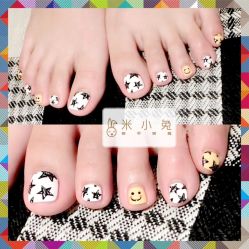 -米小兔美甲美睫