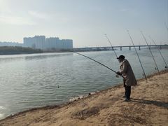 -咸阳湖景区