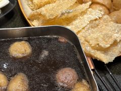 -荣记火锅(青悦城店)