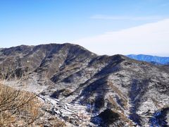 -妙峰山风景名胜区