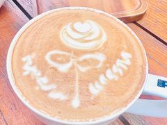 -Peet's Coffee皮爷咖啡(大学路店)