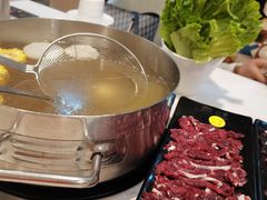 -陈记顺和牛肉火锅(岗顶店)