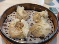 -真食净香居·内蒙烧麦(亚运村店)