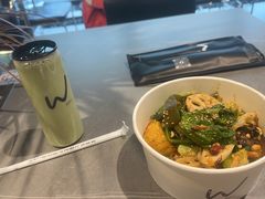 -W COLLECTIVE  DESSERT SHOP