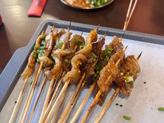 -林二哥宜烤官·宜宾小烧烤