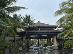 -海南清水湾莱佛士酒店