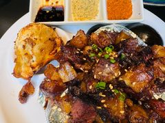 -蒙料·手把肉(望京店)