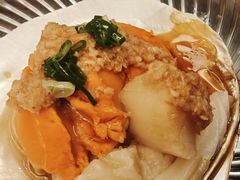 -东海朗廷酒店-唐阁T’ANG COURT 中餐厅