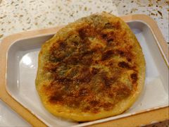 -清真嘎咕馅饼(奉天街店)