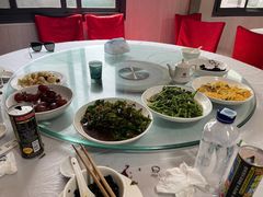 -茅山风味馆