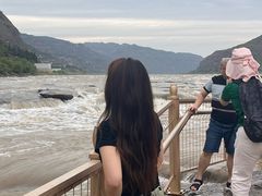 -陕西黄河壶口瀑布旅游区