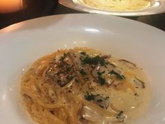 -1861意大利餐厅(文化广场店)