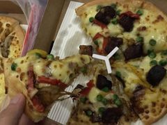 -必胜客(宣化店)