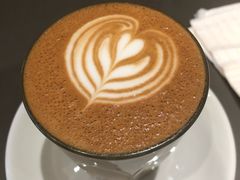 -Seesaw Coffee(苏州中心店)