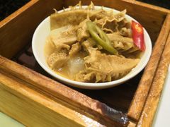 -长沙北辰洲际酒店-栀味轩中餐厅