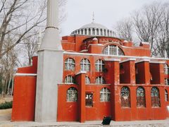 -北京世界公园