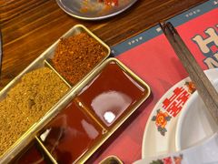 -烤肉食堂(揭阳广百店)