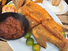 -Limapulo: Baba Can Cook