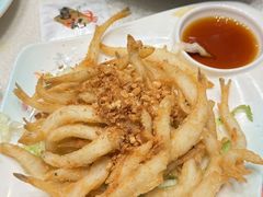-喜记避风塘炒辣蟹(总店)
