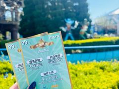 -大连海昌发现王国主题公园