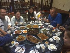 益恒饭店-白家寨子·山野白族菜(古城总店)