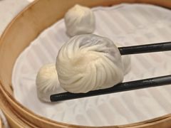 山楂小笼包-鼎泰丰(南门店)