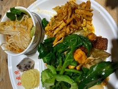 -素清香(解放路店)