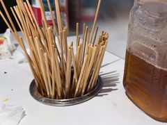 -佰人王串串香火锅(洋珠巷店)