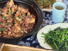 -柴火农家饭(遇龙河店)