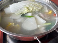 -蚝乡农庄(铁涌赤岸店)