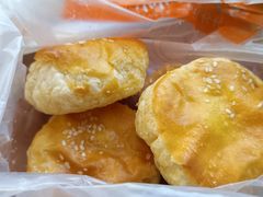 -包满意面包糕点(东坝店)