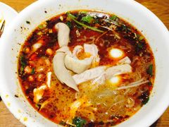 -青石桥老瓦房肥肠粉总店(青石桥总店)