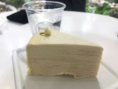 茉莉千层-1/4 ONE QUARTER COFFEE LAB(朝阳大悦城店)