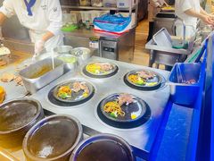 -千家粗粮王·火锅烧烤自助(庆阳店)