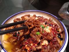 -坛宗剁椒鱼头(河西王府井店)