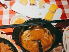 -西贝莜面村(上海百联西郊店)
