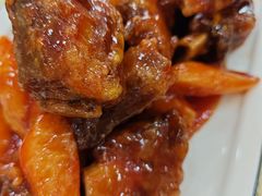-京秀缘蒸汽海鲜农家菜大馅蒸饺