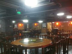 大堂-来小酌·长安酒家(翠庭大厦店)